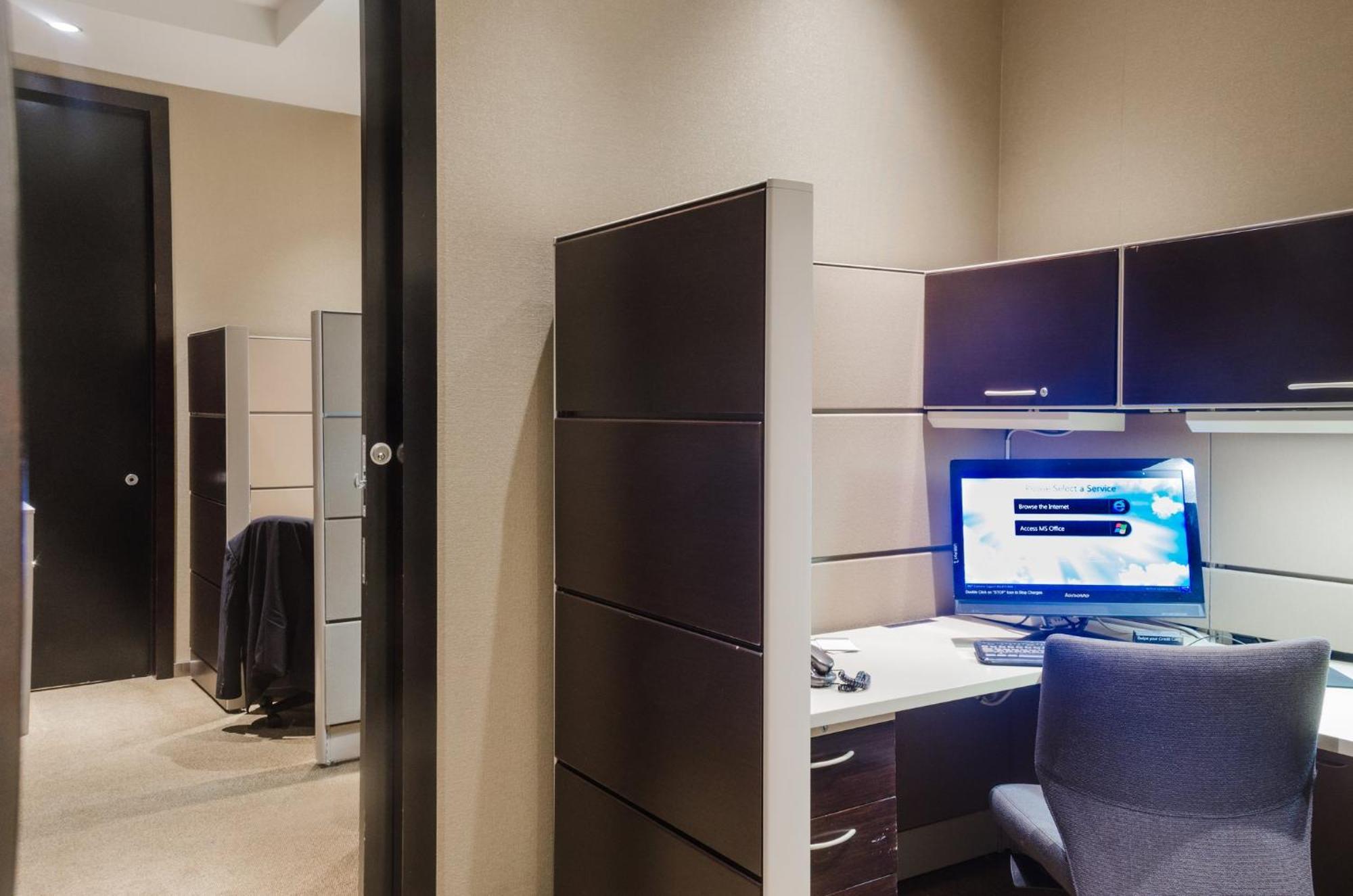 Отель Intercontinental Toronto Centre By Ihg Экстерьер фото